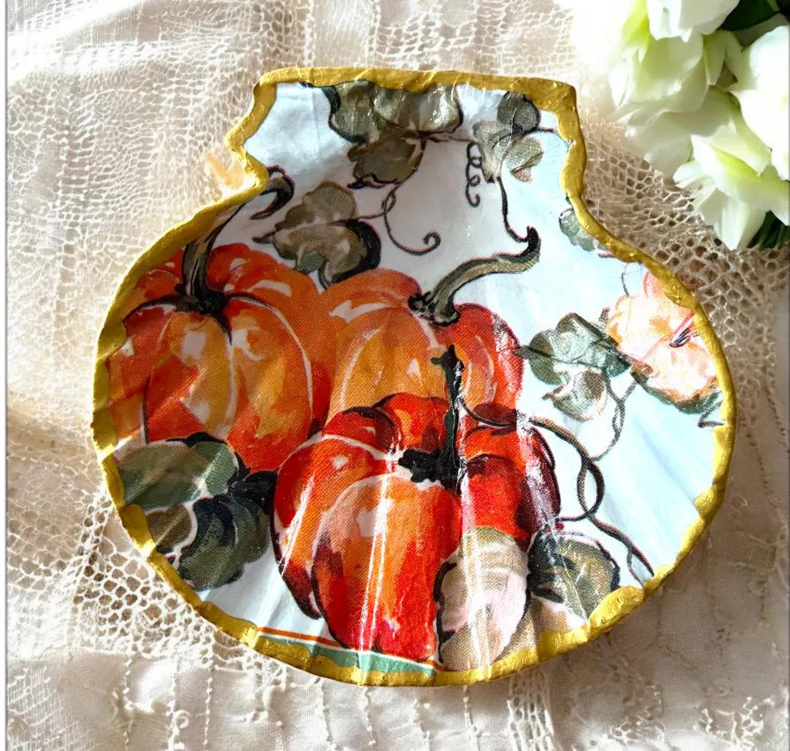 Coastal Harvest Workshop