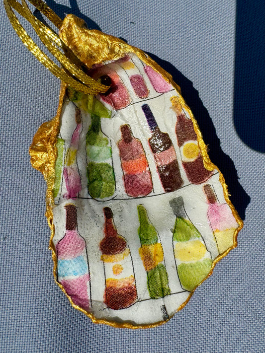 For the Love of Wine