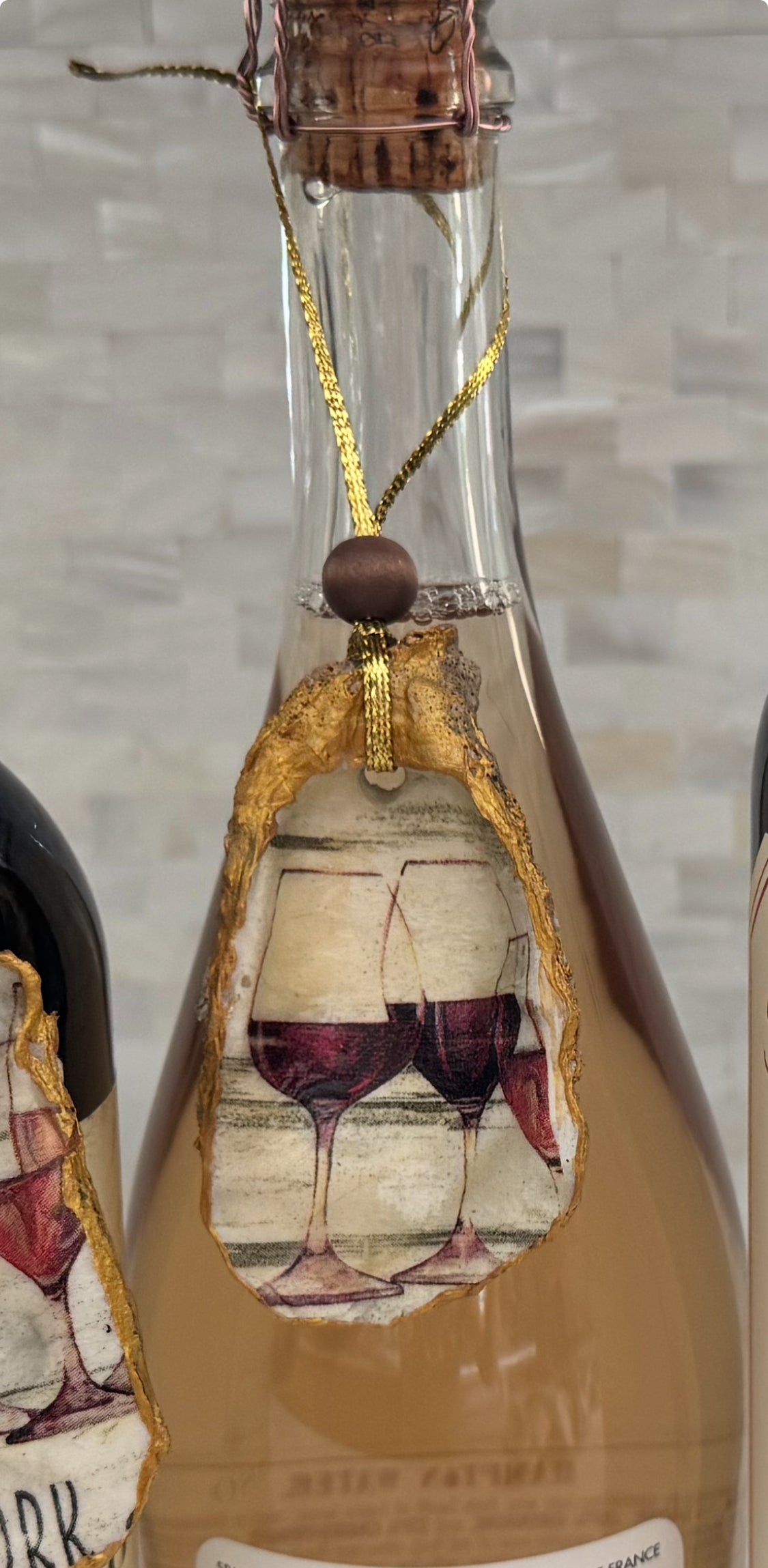 Wine Decor for Wines Sake!