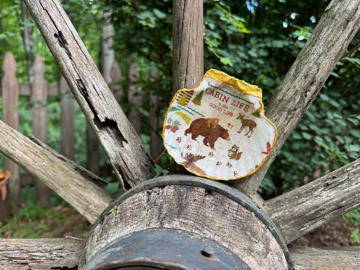 The Mountains Are Calling! PURCHASE THE SET!