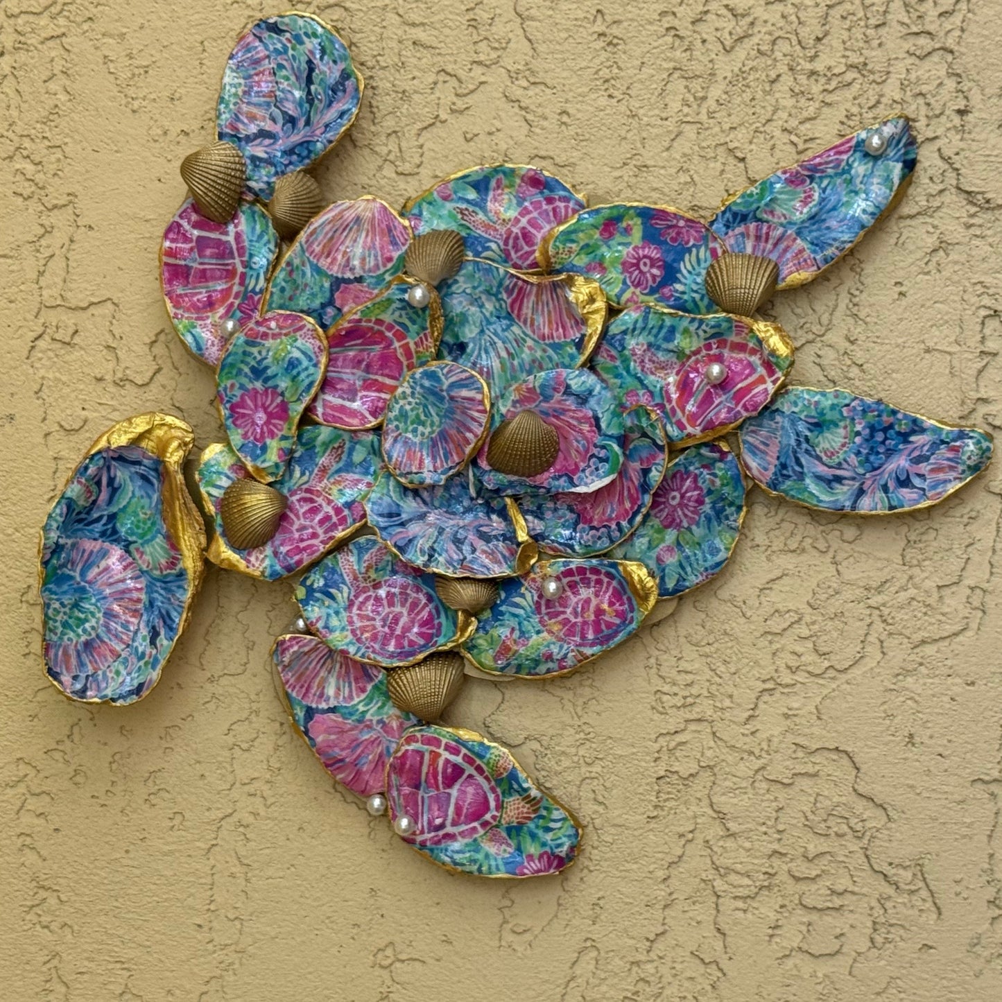 Lilly R Inspired SOLD! Special Order Available