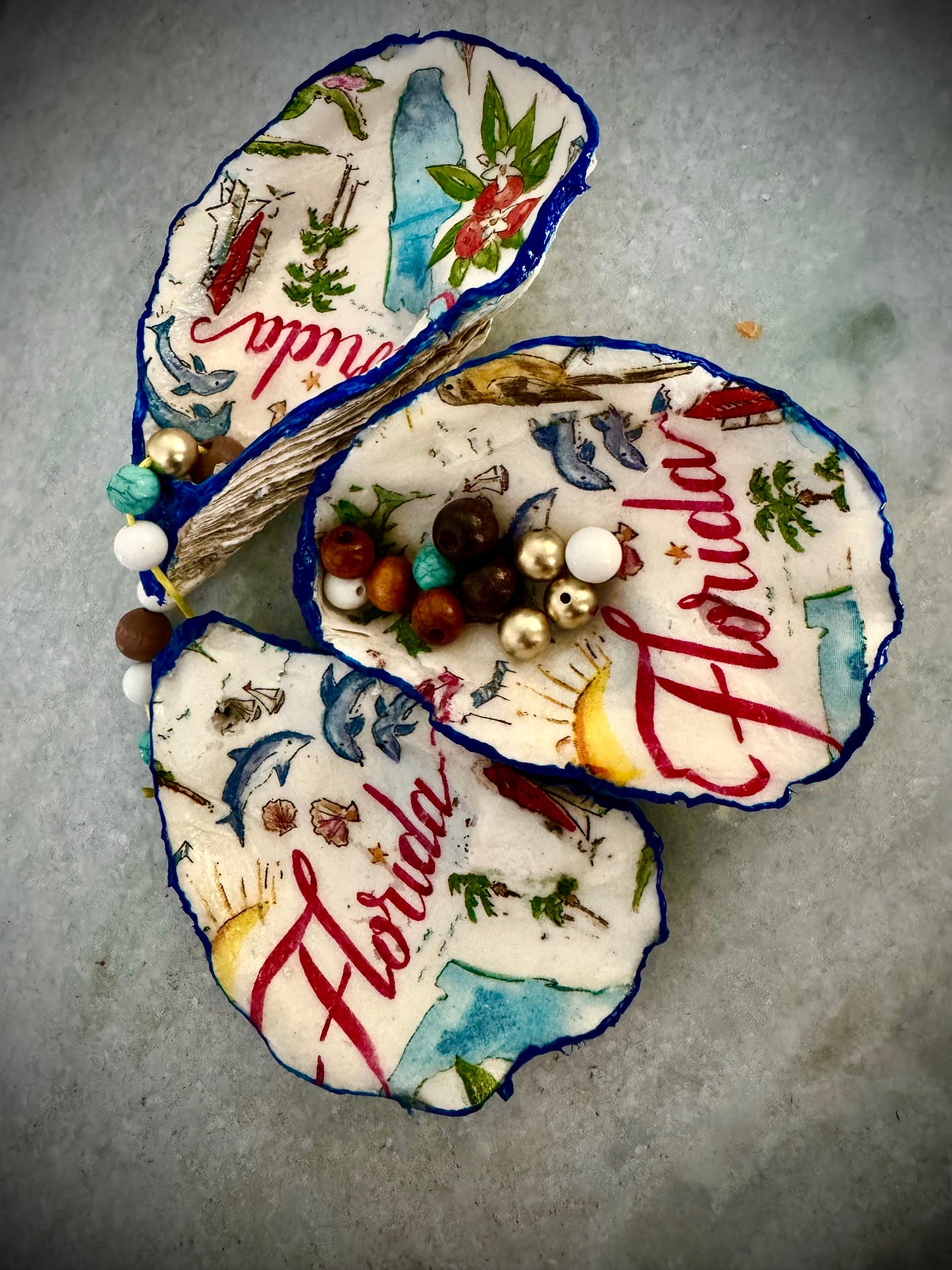 Florida Souvenir