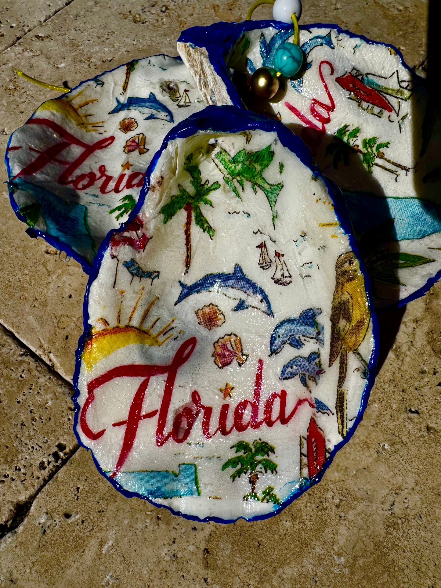 Florida Souvenir