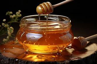 SOFLO HONEY JAM