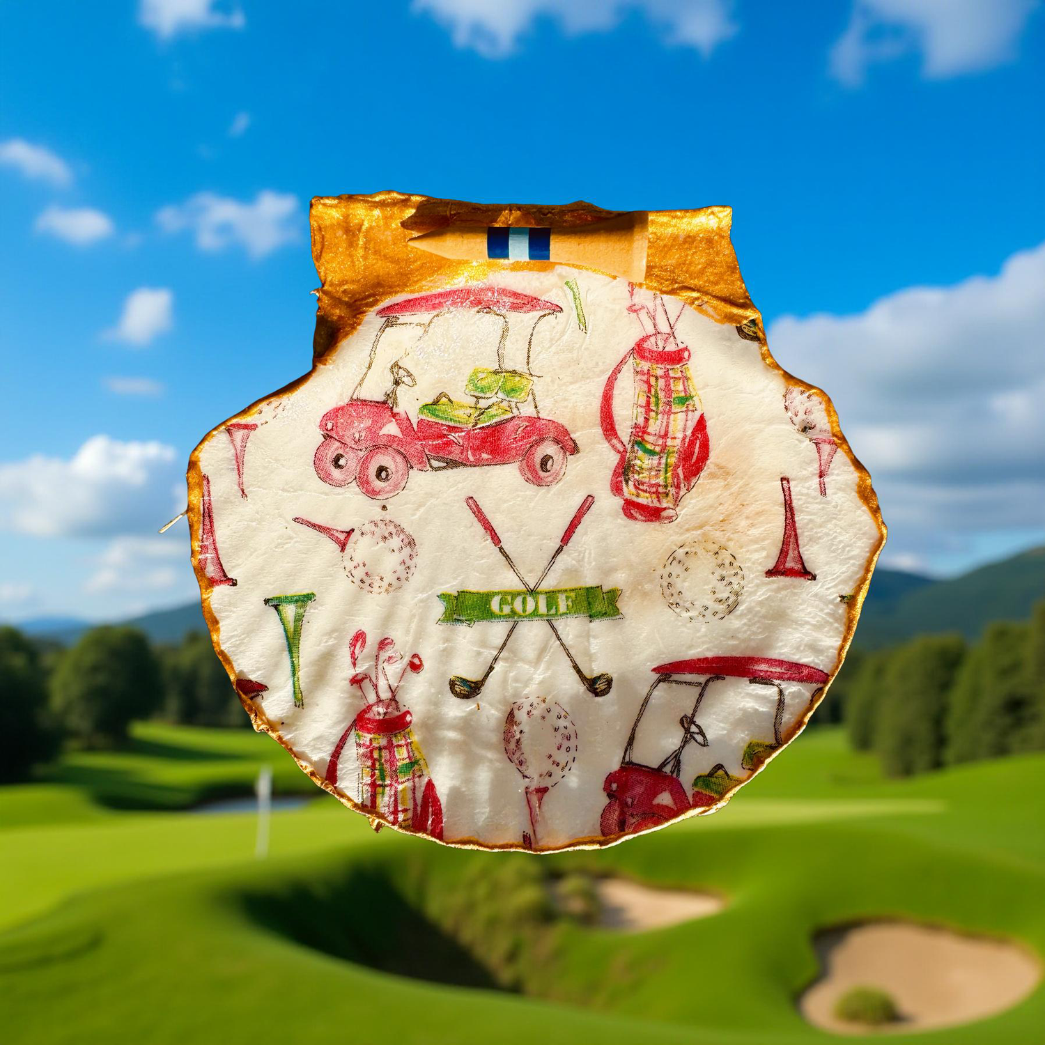 The Golf Collection