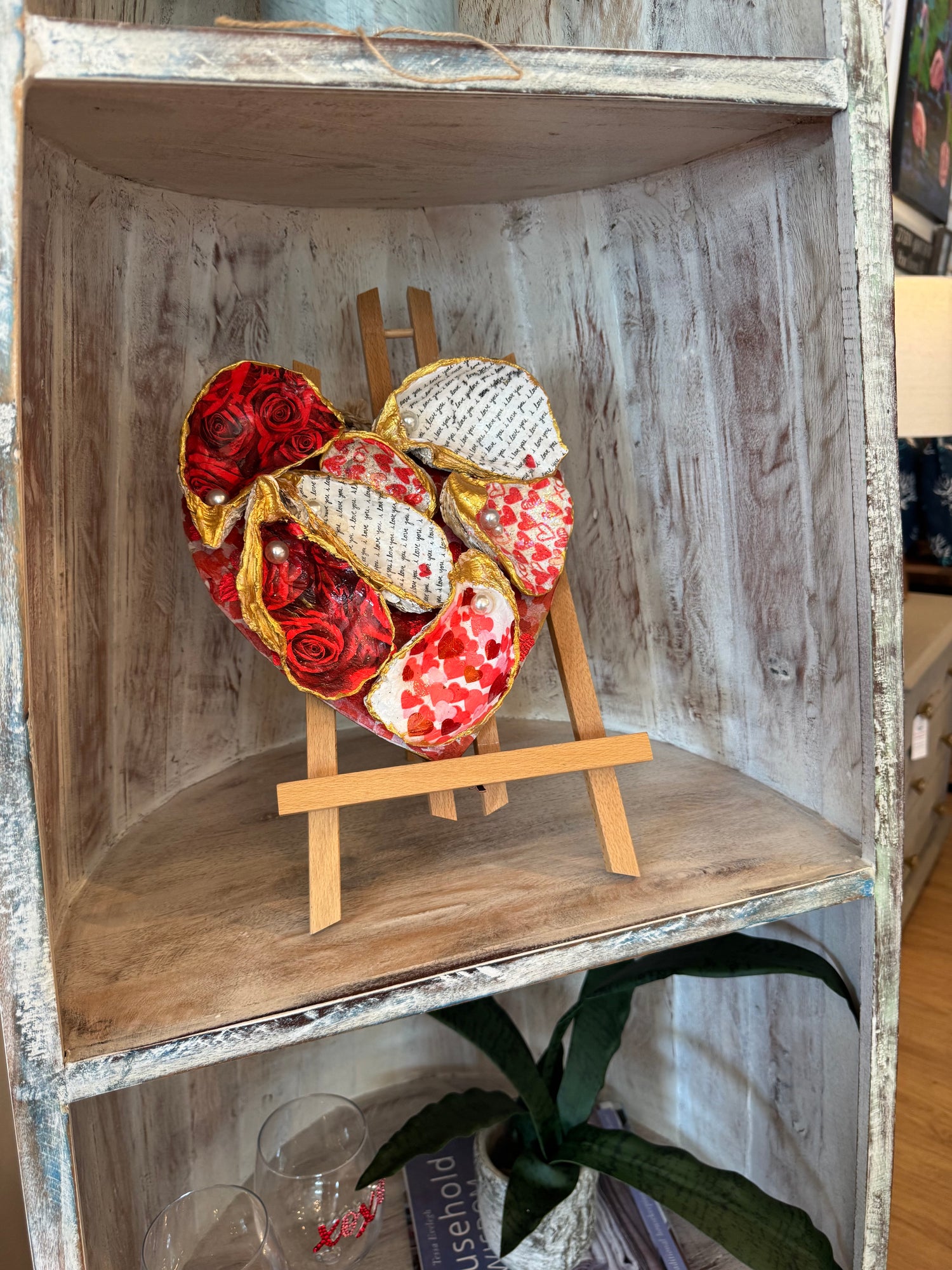 HEARTS COLLECTION