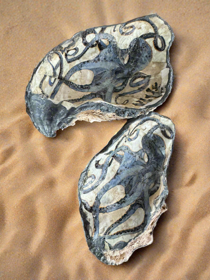 Octopus Collection