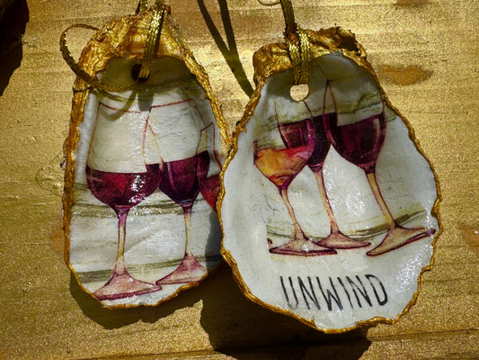 For the Love of Wine