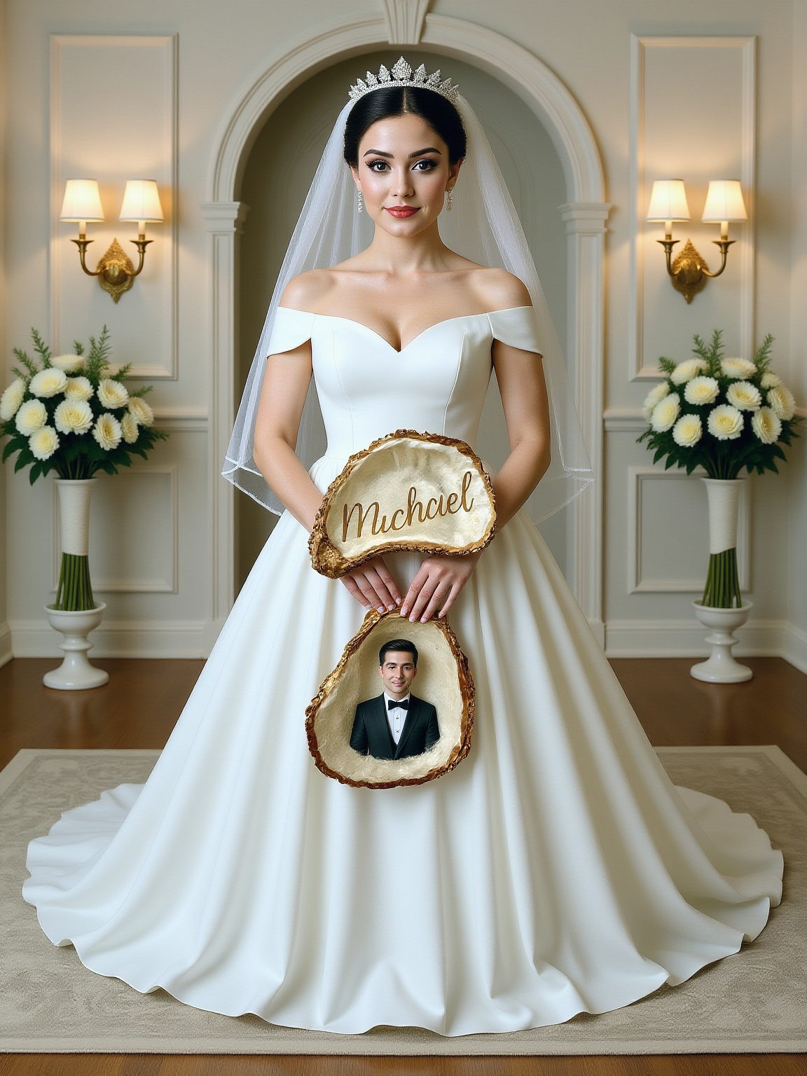 Unique Weddings