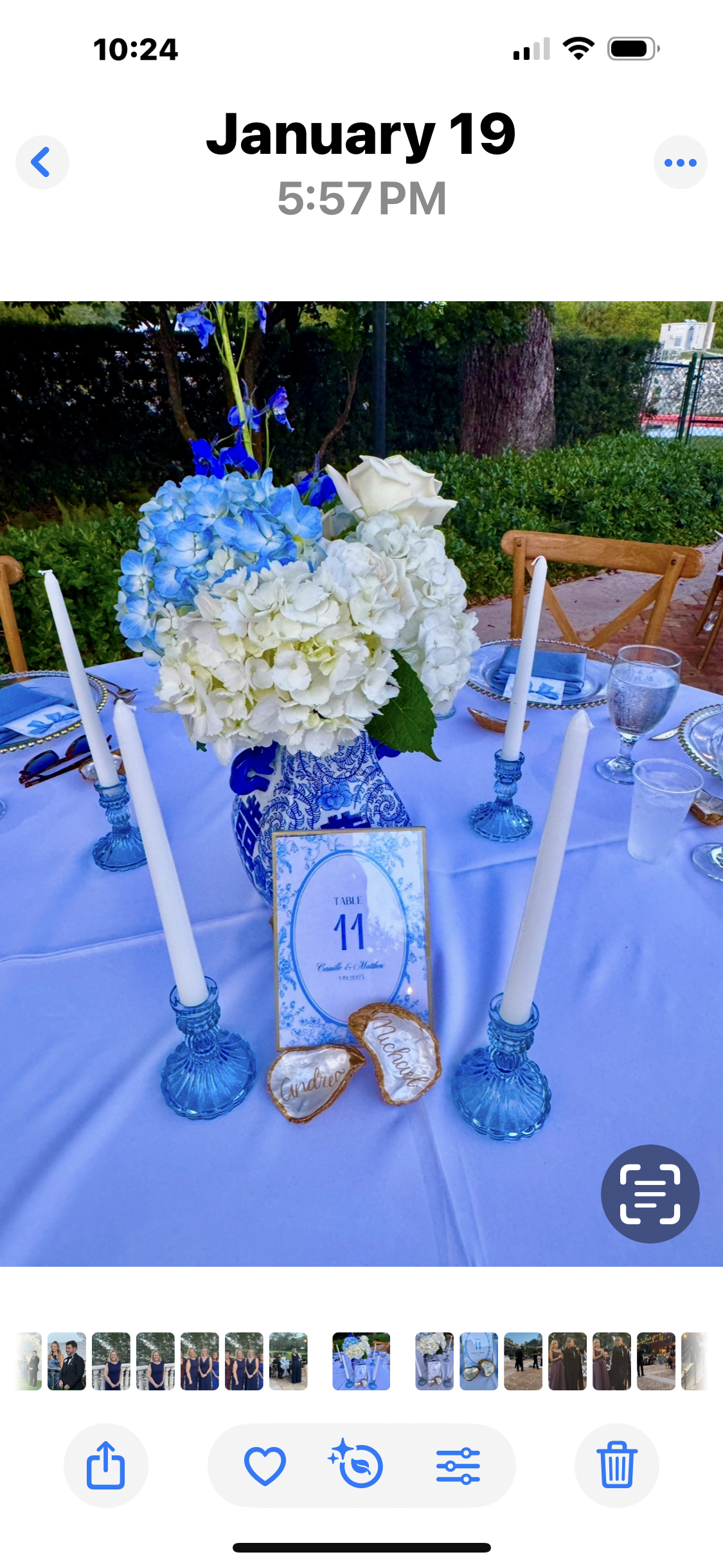 Unique Weddings