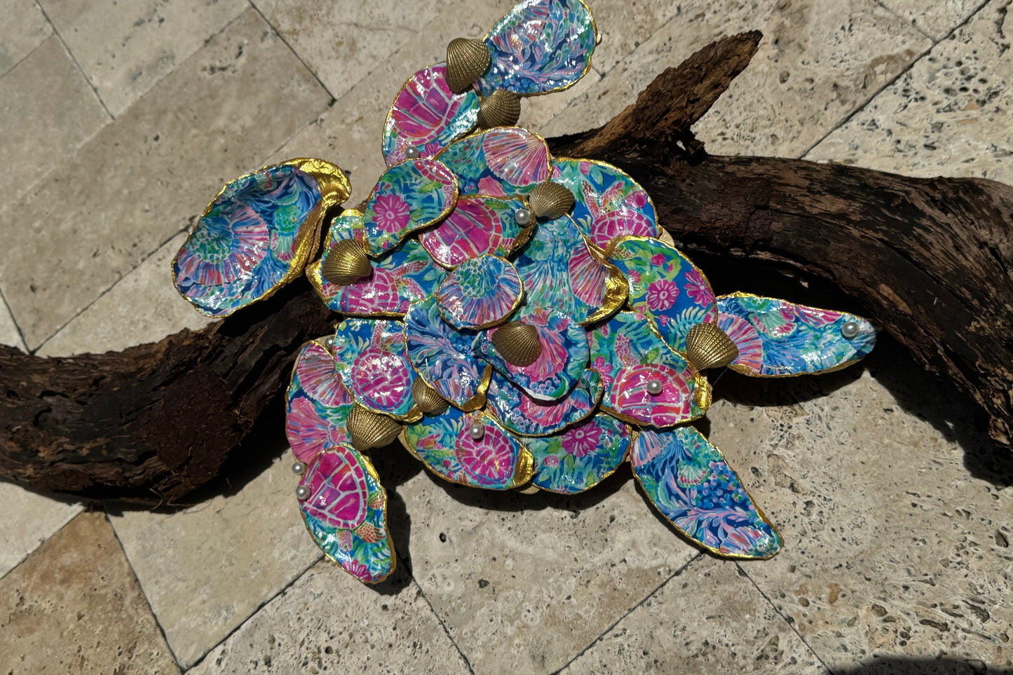 Lilly R Inspired  SOLD! Special Order Available