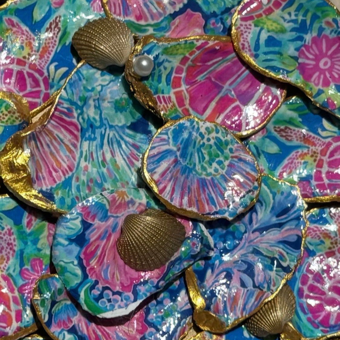 Lilly R Inspired  SOLD! Special Order Available
