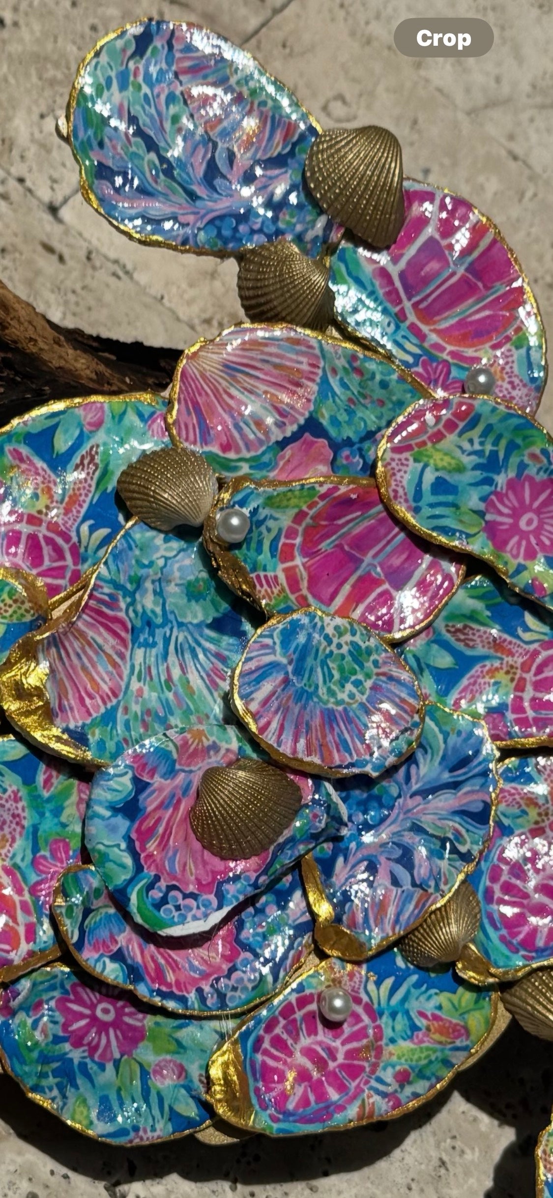 Lilly R Inspired  SOLD! Special Order Available