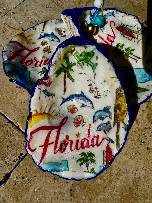 Florida Souvenir