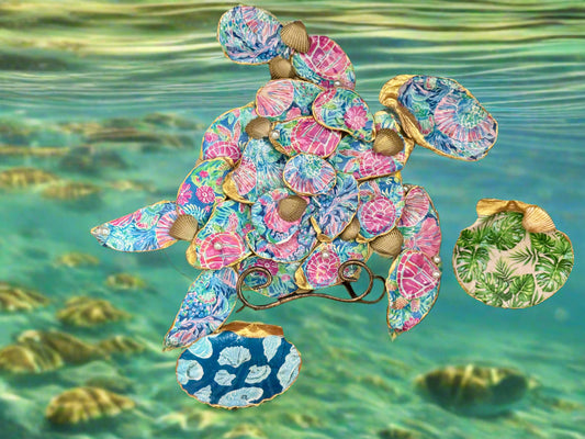 Lilly R Inspired  SOLD! Special Order Available