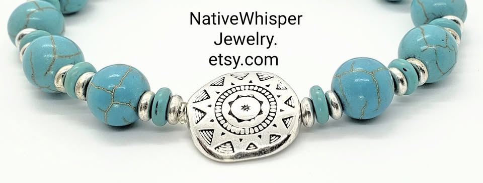 Whispering Native JAM